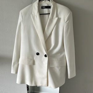 Blazer Zara